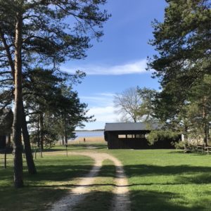 Photo 1 - Silma darbnīca un dabas liegums