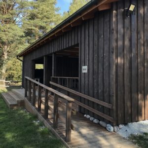 Photo 2 - Silma darbnīca un dabas liegums