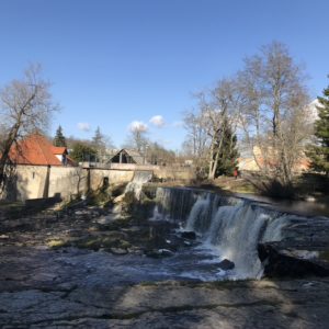 Photo 7 - RMK Keila-Joa pargi loodusrada