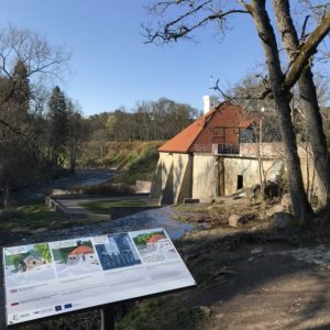 Photo 6 - RMK Keila-Joa pargi loodusrada
