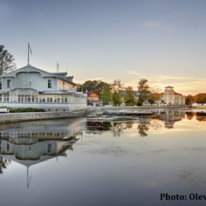 Photo 1 - Haapsalu Promenade and Africa Beach