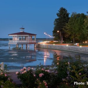 Photo 2 - Haapsalu Promenade and Africa Beach