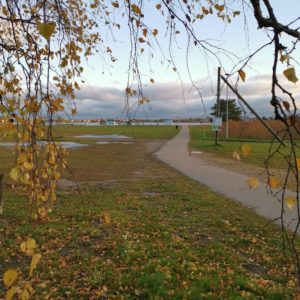 Photo 4 - Paralepa beach to Õhtu kallas