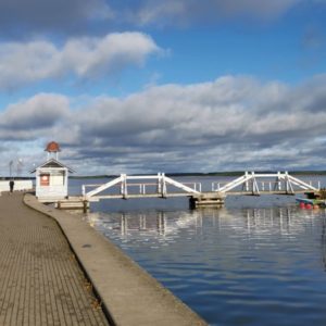 Photo 19 - Haapsalu Promenade and Africa Beach