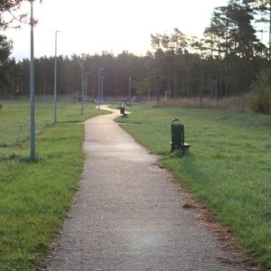 Photo 13 - Paralepa beach to Õhtu kallas