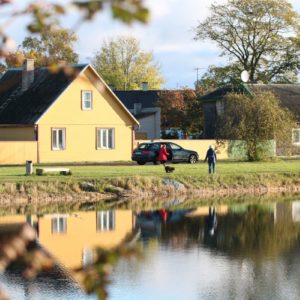 Photo 9 - Haapsalu Väike Viik