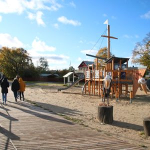 Photo 5 - Haapsalu Promenade and Africa Beach
