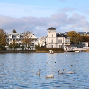Photo 8 - Haapsalu Promenade and Africa Beach
