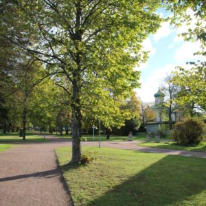 Photo 10 - Haapsalu Promenade and Africa Beach