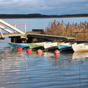 Photo 12 - Haapsalu Promenade and Africa Beach
