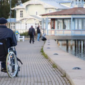 Photo 15 - Haapsalu Promenade and Africa Beach