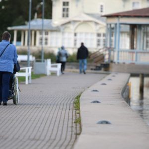 Photo 16 - Haapsalu Promenade and Africa Beach
