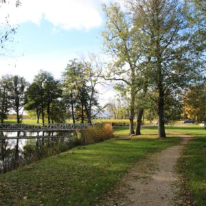 Photo 9 - Ūemeisas muižas parks