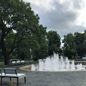 Photo 10 - Keila Central Park