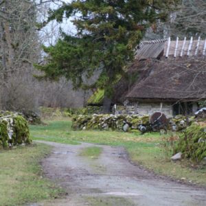 Photo 1 - Koguva küla