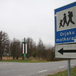 Photo 8 - Orjaku izziņas taka