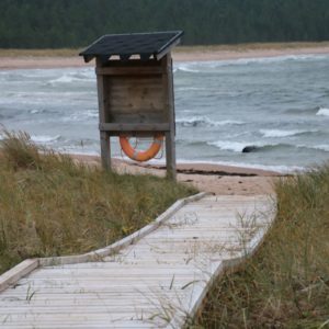Photo 20 - RMK Kaleste telkmisala ja õpperada