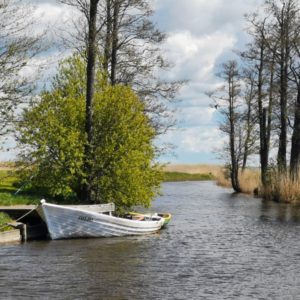 Photo 3 - Fishing site in Salme