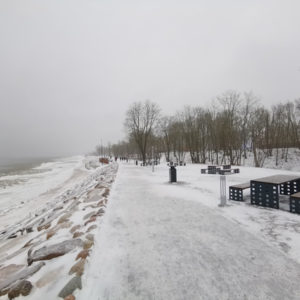 Photo 20 - Sillamäe Rannapromenaad