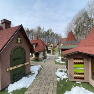 Photo 13 - Latvijas valsts mežu dabas parks Tērvetē