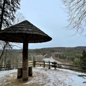 Photo 1 - Emperor’s view