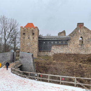 Photo 5 - Sigulda Castle Quarter