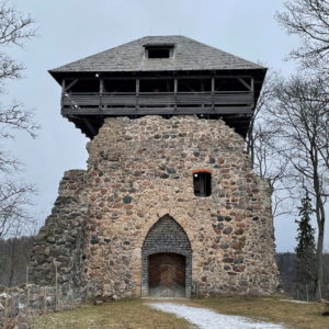 Photo 8 - Sigulda Castle Quarter