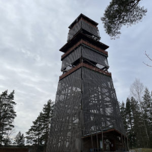 Photo 10 - Latvijas valsts mežu dabas parks Tērvetē