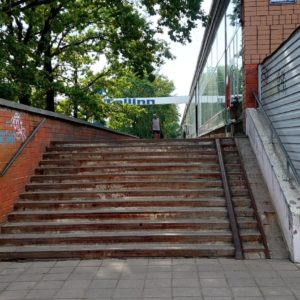 Photo 2 - Tirdzniecības centrs TALLINN, Brīvības iela 409, Rīga