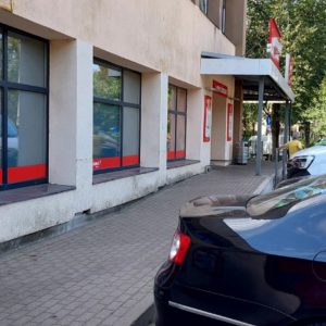 Photo 1 - Mini Rimi Jugla, Juglas iela 25, Rīga