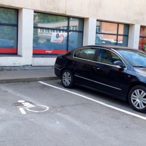 Photo 2 - Mini Rimi Jugla, Juglas iela 25, Rīga