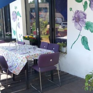 Photo 1 - Kafejnīca Bea Basil Cafe, Kvēles iela 41, Rīga
