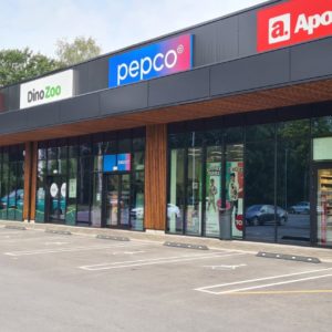 Photo 1 - Veikals PEPCO, Valdeķu iela 39, Rīga
