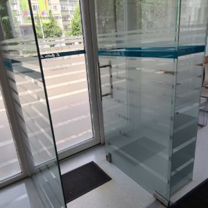 Photo 2 - E.Gulbja laboratorija, Valdeķu iela 62a, Rīga