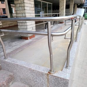 Photo 1 - Rīgas pašvaldības dzīvojamo māju privatizācijas komisija, Pērses iela 10/12, Rīga