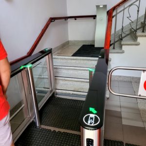 Photo 4 - Rīgas pašvaldības dzīvojamo māju privatizācijas komisija, Pērses iela 10/12, Rīga