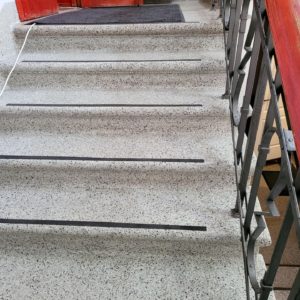 Photo 5 - Rīgas pašvaldības dzīvojamo māju privatizācijas komisija, Pērses iela 10/12, Rīga