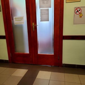 Photo 6 - Rīgas pašvaldības dzīvojamo māju privatizācijas komisija, Pērses iela 10/12, Rīga