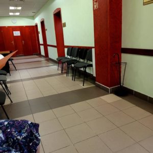 Photo 7 - Rīgas pašvaldības dzīvojamo māju privatizācijas komisija, Pērses iela 10/12, Rīga