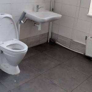 Photo 2 - VCA Poliklīnika JUGLA, Juglas iela 2, Rīga