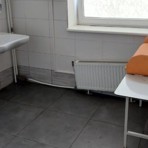 Photo 3 - VCA Poliklīnika JUGLA, Juglas iela 2, Rīga