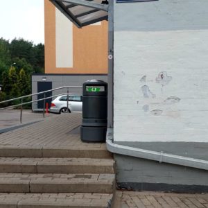 Photo 2 - Veikals MAXIMA, Kvēles iela 11, Rīga