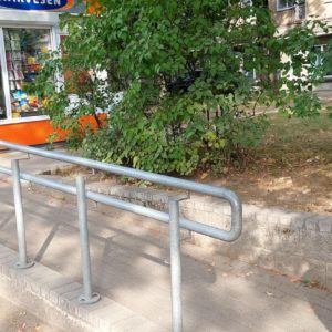 Photo 1 - Kiosks NARVESEN, Brīvības iela 399, Rīga