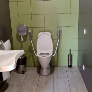 Photo 3 - Hesburger, Brīvības iela 388, Jugla, Rīga