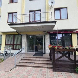 Photo 1 - Viesnīca BEST HOTEL, Ģimntastikas iela 9/11, Bieriņi, Rīga