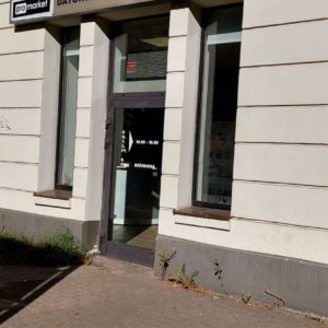 Photo 1 - Datoru un mobīlo telefonu remonts PRO MARKET,  Brīvības iela 197a, Rīga