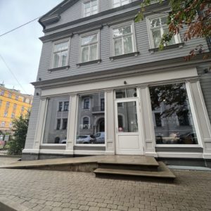 Photo 1 - Gaismas ķermeņu un mēbeļu veikals MINT Light Living, Skolas iela 29, Rīga