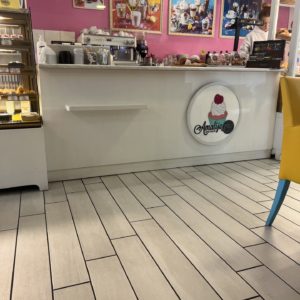 Photo 3 - Kafejnīca CakeHouse AMALIJA, Vērmanes dārzs, Elizabertes iela, Rīga