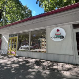 Photo 1 - Kafejnīca CakeHouse AMALIJA, Vērmanes dārzs, Elizabertes iela, Rīga
