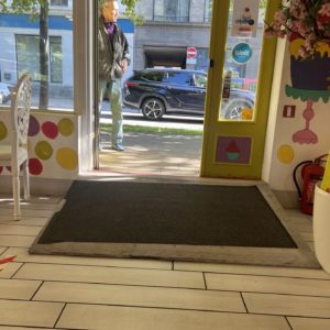 Photo 2 - Kafejnīca CakeHouse AMALIJA, Vērmanes dārzs, Elizabertes iela, Rīga